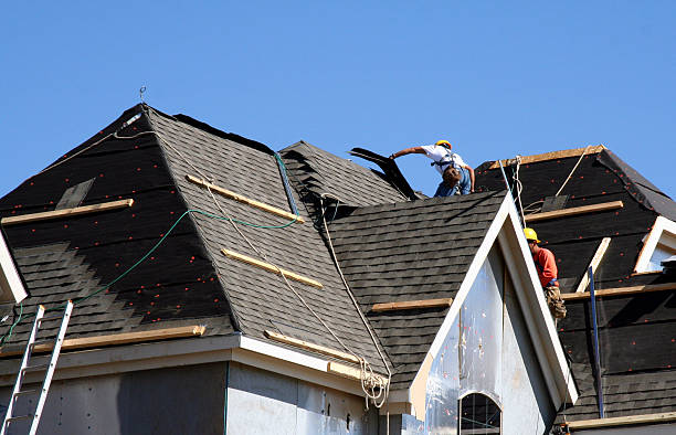 Quick and Trustworthy Emergency Roof Repair Services in Elgin, IL